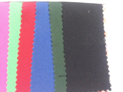 GZ-CLF 梭織時裝面料 100%T 56〃6299 正面照